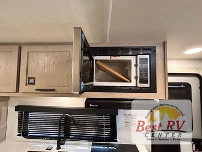 2026 Forest River RV Rockwood Mini Lite - Photo 29