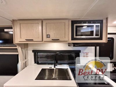2026 Forest River RV Rockwood Mini Lite - Photo 28