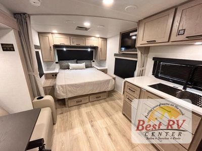 2026 Forest River RV Rockwood Mini Lite - Photo 24