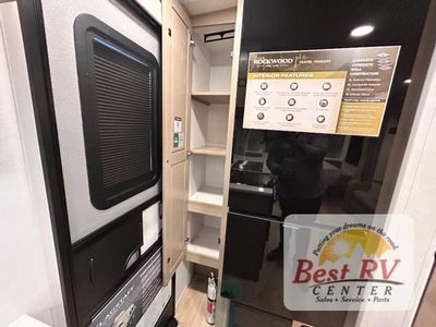 2026 Forest River RV Rockwood Mini Lite - Photo 60