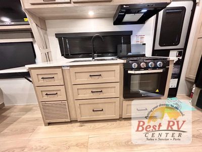 2026 Forest River RV Rockwood Mini Lite - Photo 33