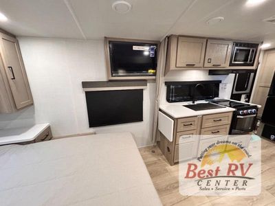 2026 Forest River RV Rockwood Mini Lite - Photo 50