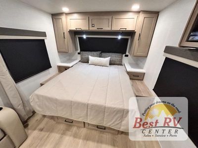 2026 Forest River RV Rockwood Mini Lite - Photo 41