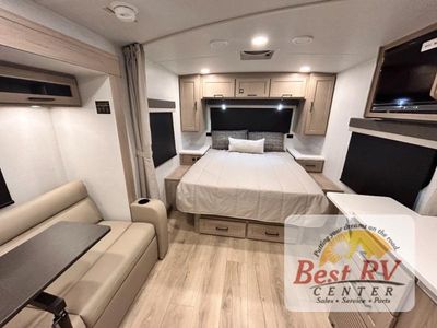 2026 Forest River RV Rockwood Mini Lite - Photo 37