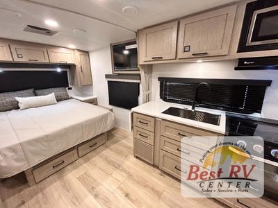 2026 Forest River RV Rockwood Mini Lite - Photo 25