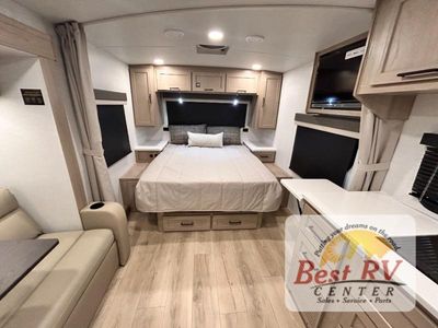 2026 Forest River RV Rockwood Mini Lite - Photo 36