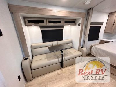 2026 Forest River RV Rockwood Mini Lite - Photo 15