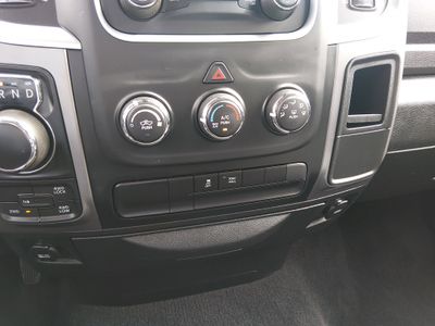2024 Ram 1500 Classic - Photo 21