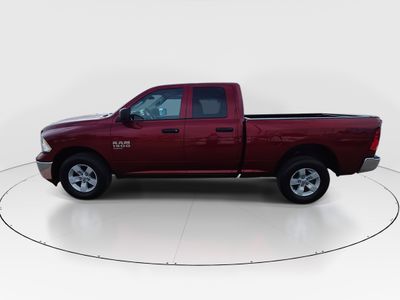 2024 Ram 1500 Classic - Photo 4