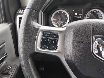 2024 Ram 1500 Classic - Photo 9