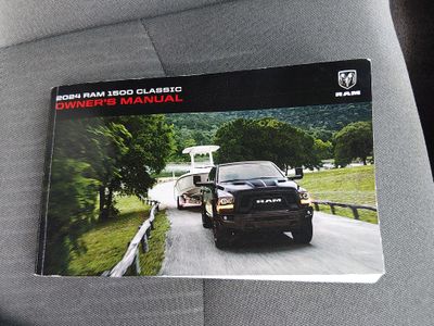 2024 Ram 1500 Classic - Photo 19
