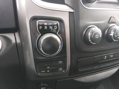 2024 Ram 1500 Classic - Photo 22