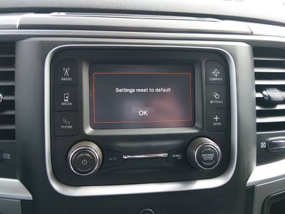 2024 Ram 1500 Classic - Photo 24