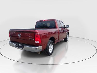 2024 Ram 1500 Classic - Photo 7