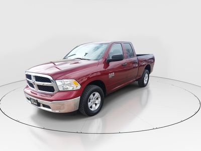 2024 Ram 1500 Classic - Photo 3