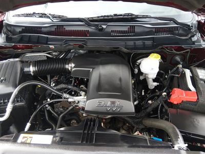 2024 Ram 1500 Classic - Photo 14
