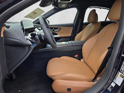 2026 Mercedes-Benz E-Class - Photo 2