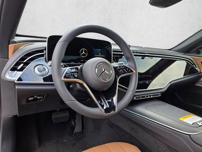 2026 Mercedes-Benz E-Class - Photo 1