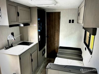 2025 Forest River Viking - Photo 4