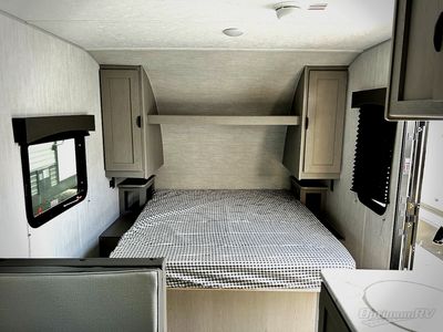 2025 Forest River Viking - Photo 8