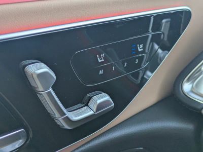 2026 Mercedes-Benz E-Class — photo 26 view