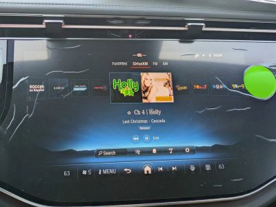 2026 Mercedes-Benz E-Class — photo 23 view