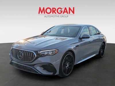 2026 Mercedes-Benz E-Class — photo 10 view