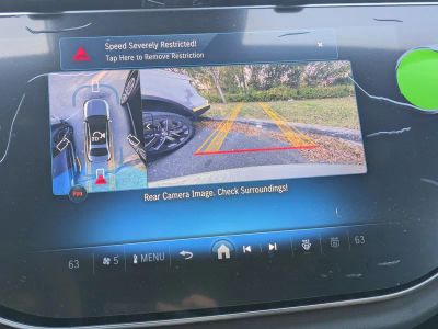 2026 Mercedes-Benz E-Class — photo 24 view