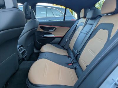 2026 Mercedes-Benz E-Class — photo 15 view