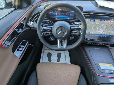 2026 Mercedes-Benz E-Class — photo 17 view