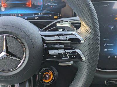 2026 Mercedes-Benz E-Class — photo 19 view