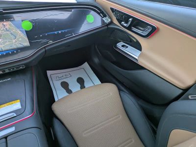 2026 Mercedes-Benz E-Class — photo 21 view