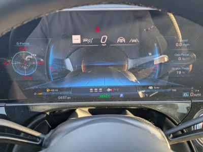 2026 Mercedes-Benz E-Class — photo 20 view