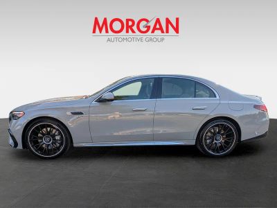 2026 Mercedes-Benz E-Class — photo 9 view