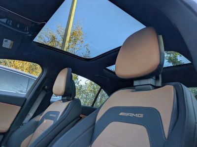 2026 Mercedes-Benz E-Class — interior view