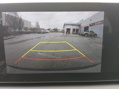 2025 Kia K4 — photo 16 view