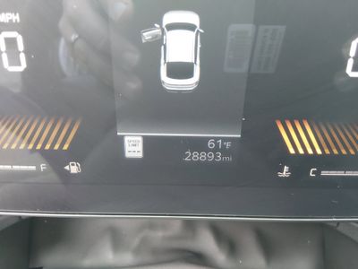 2025 Kia K4 — photo 14 view