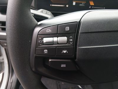 2025 Kia K4 — photo 12 view