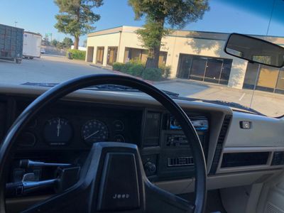 1989 Jeep Cherokee - Photo 16