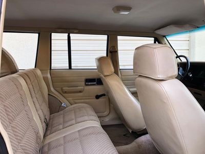 1989 Jeep Cherokee - Photo 19