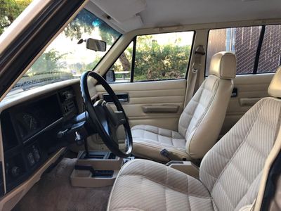 1989 Jeep Cherokee - Photo 13