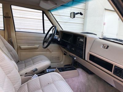 1989 Jeep Cherokee - Photo 14