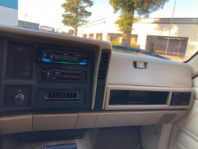 1989 Jeep Cherokee - Photo 17