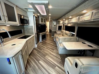 2022 Fleetwood Southwind - Photo 4