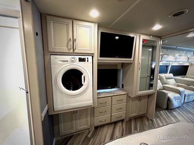2022 Fleetwood Southwind - Photo 18