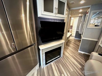 2022 Fleetwood Southwind - Photo 14