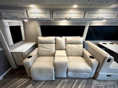 2022 Fleetwood Southwind - Photo 13