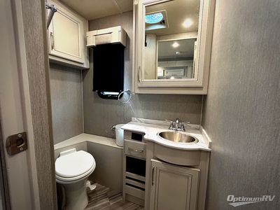 2022 Fleetwood Southwind - Photo 15