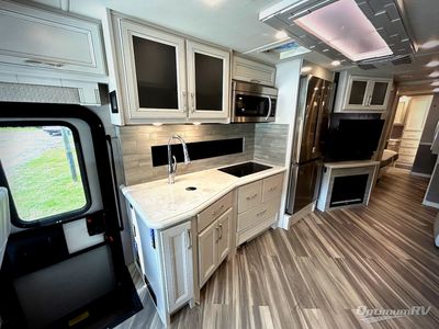 2022 Fleetwood Southwind - Photo 11