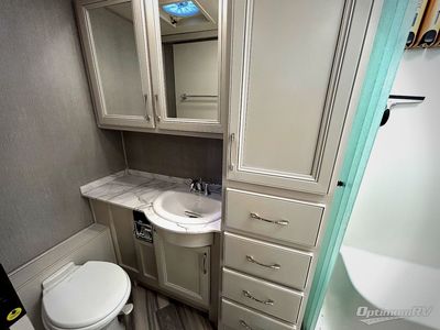 2022 Fleetwood Southwind - Photo 19